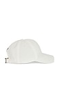 view 3 of 3 Chino Sport Cap in Pale Cream