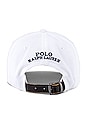 view 4 of 4 Sport Cap in Pure White