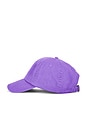 view 3 of 3 Chino Sport Cap in Spring Violet