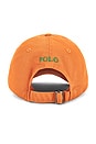 view 2 of 3 CASQUETTE in Bedford Orange