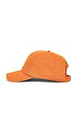 view 3 of 3 CASQUETTE in Bedford Orange