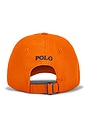 view 2 of 2 CHAPEAU in Sailing Orange