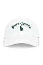 view 1 of 2 CASQUETTE in Paper White