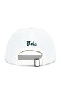 view 2 of 2 CASQUETTE in Paper White