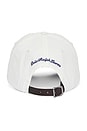 view 2 of 3 CASQUETTE in Clubhouse Cream