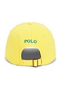view 2 of 2 CHAPEAU in Yellow Fin