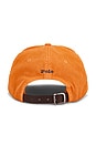 view 2 of 2 CHAPEAU in Resort Orange