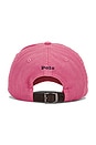 view 2 of 2 CHAPEAU in Desert Pink