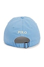 view 2 of 2 Chino Sport Cap in Bristol Blue