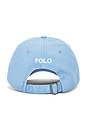 view 2 of 2 GORRA in Bristol Blue