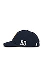 view 3 of 4 CASQUETTE in Newport Navy