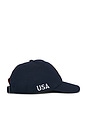 view 4 of 4 CASQUETTE in Newport Navy