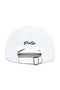 view 2 of 2 CHAPEAU in Paper White