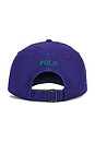 view 2 of 2 CHAPEAU in Cabana Purple