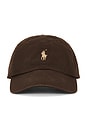view 1 of 2 GORRA in Nutmeg Brown