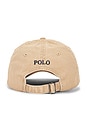 view 2 of 2 CASQUETTE in Vintage Khaki