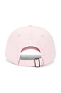 view 2 of 2 CASQUETTE in Bath Pink