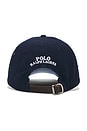 view 2 of 2 CASQUETTE in Newport Navy