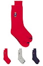 view 1 of 5 CALCETINES in Assorted