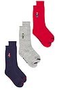 view 2 of 5 CALCETINES in Assorted