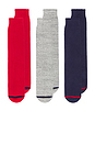 view 4 of 5 CALCETINES in Assorted