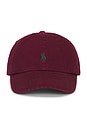 view 1 of 6 CHAPEAU in Classic Wine