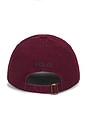view 2 of 6 CHAPEAU in Classic Wine