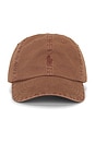view 1 of 2 SOMBRERO in Branch Brown