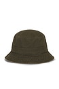 view 2 of 2 CHAPEAU in Company Olive