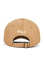 view 2 of 2 CASQUETTE in Classic Camel