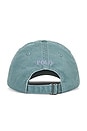 view 2 of 2 Chino Sport Cap in Greenscape
