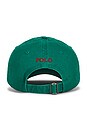 view 2 of 2 GORRA in Erin Green