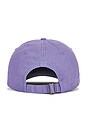 view 2 of 2 GORRA in Wisteria