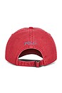 view 2 of 2 Chino Sport Cap in Nantucket Red
