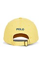 view 2 of 2 Chino Sport Cap in Collegiate Yellow