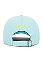 view 2 of 2 Classic Sport Cap in Island Aqua