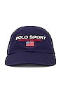 view 1 of 2 Cap in Newport Navy