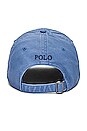 view 2 of 2 Sport Cap in French Blue