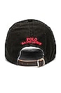 view 2 of 2 Sports Cap in Polo Black