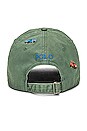view 2 of 4 Sport Cap in Washed Forest