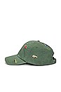 view 4 of 4 Sport Cap in Washed Forest