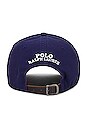 view 2 of 2 Sport Hat in Navy
