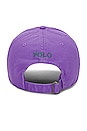view 2 of 2 CHAPEAU in Spring Violet
