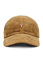 view 1 of 2 ハット in Dispatch Tan