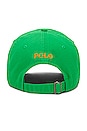 view 2 of 2 Chino Sport Cap in Preppy Green