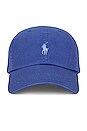view 1 of 2 Chino Sport Cap in Liberty Blue