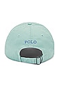 view 2 of 2 Chino Sport Cap in Celadon