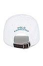 view 2 of 2 Sport Cap in White