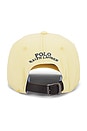 view 2 of 2 Stretch Twill Classic Sport Cap in Corn Yellow