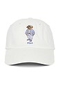 view 1 of 2 모자 in Clubhouse Cream